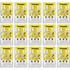Vsypto Iste Citron – paket 15 x 3 g - 4 
