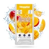 Vsypto Mango, 9 g ['smakpulver', ' smakpulver för vatten', ' smaktillsatser för vatten', ' häll i vattnet', ' smaksatt stilla och kolsyrat vatten', ' smaksatt dryck från kolsyremaskin', ' DIY-smakdrycker', ' Vsypto nyhet', ' smaksatt vatten utan socker', ' bra att dricka', ' idé till en god dryck', ' smakkompositioner för vatten', ' enkelt och snabbt sätt att få en smaksatt dryck']