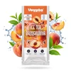 VSYPTO med smak av Ice Tea Persika, 9 g - 6 