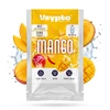 VSYPTO med smak av mango, 3 g ['smakpulver', ' smakpulver för vatten', ' smaksättare till vatten', ' häll i vattnet', ' smaksatt stilla och kolsyrat vatten', ' smaksatt dryck från kolsyremaskin', ' smaksatta drycker DIY', ' Vsypto nyhet', ' smaksatt vatten utan socker', ' vad ska man dricka', ' idé till en supergod dryck', ' smakkombinationer för vatten', ' enkelt och snabbt sätt att få en smaksatt dryck']