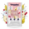 VSYPTO med smak av Päron & Tranbär, 3 g ['smakpulver', ' smakpulver till vatten', ' smaksättning av vatten', ' häll i vattnet', ' smaksatt stilla och kolsyrat vatten', ' smaksatt dryck från kolsyremaskin', ' DIY-smakdrycker', ' Vsypto nyhet', ' smaksatt vatten utan socker', ' dryckestips', ' tips på god dryck', ' smakkompositioner för vatten', ' enkelt och snabbt sätt att göra en smaksatt dryck']