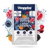VSYPTO med smak av skogsbär, 3 g ['smakpulver', ' smakpulver till vatten', ' smaksättare för vatten', ' häll det i vattnet', ' smaksatt stilla och kolsyrat vatten', ' smaksatt dryck från kolsyremaskin', ' DIY-smaksatta drycker', ' Vsypto nyhet', ' smaksatt vatten utan socker', ' bra dryckesval', ' idé till en god dryck', ' smakkompositioner för vatten', ' enkelt och snabbt sätt att göra en smaksatt dryck']