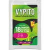 VYPITO 12%, påse för 18 drinkar - Energidryck, 126 g - 3 