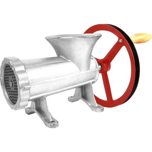 2-i-1 Köttkvarn och korvstoppare #32 - 2