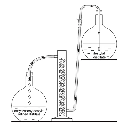 Activated Duo Carbon - blandning av aktivt kol, stenbaserat och kokosbaserat, 1 kg, för 60 L - 6