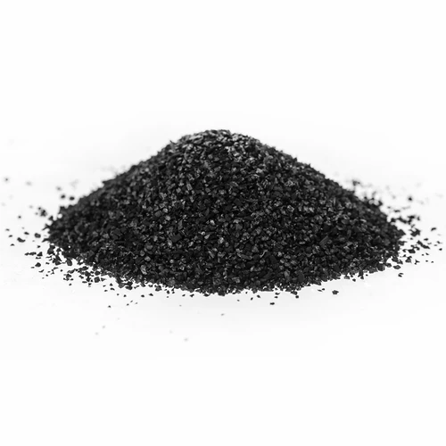 Activated Duo Carbon - blandning av aktivt kol, stenbaserat och kokosbaserat, 1 kg, för 60 L - 4