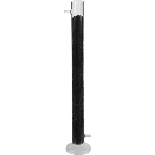 Activated Duo Carbon - blandning av aktivt kol, stenbaserat och kokosbaserat, 1 kg, för 60 L - 5