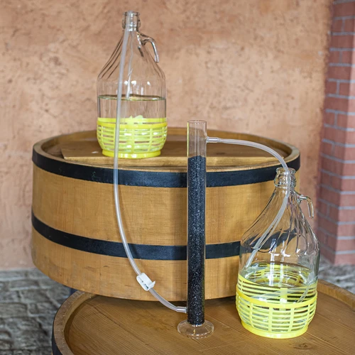 Aktivt kokoskol 1 kg - 7