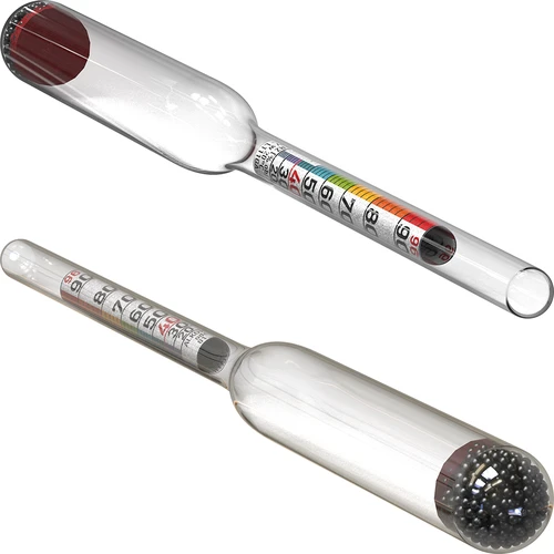 Alkoholmätare Mini - 2