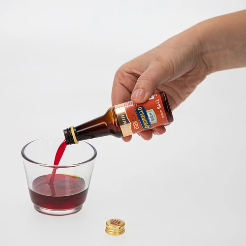 Apeorello Dolce-essens för 4 L, 40 ml - 4