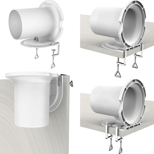 Applikator för charkinät - 4