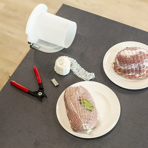 Applikator för charkinät - 15