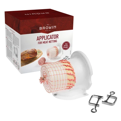 Applikator för charkinät - 10