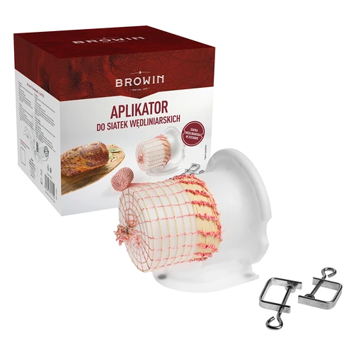 Applikator för charkinät - 9