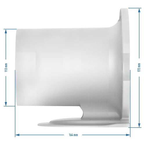 Applikator för charknät basic - 4