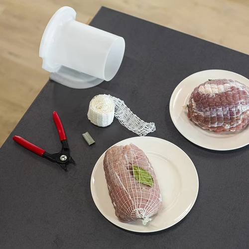 Applikator för charknät basic - 7