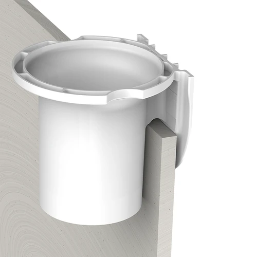 Applikator för charknät basic - 2