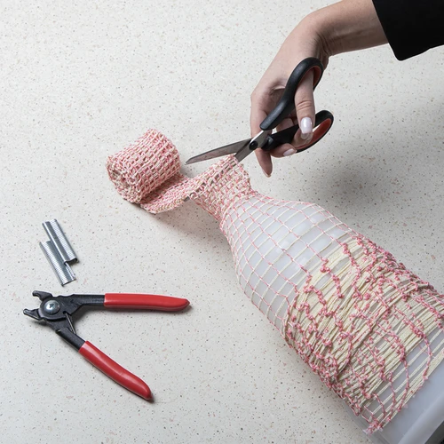 Applikator för charkuterinät - premium - 7