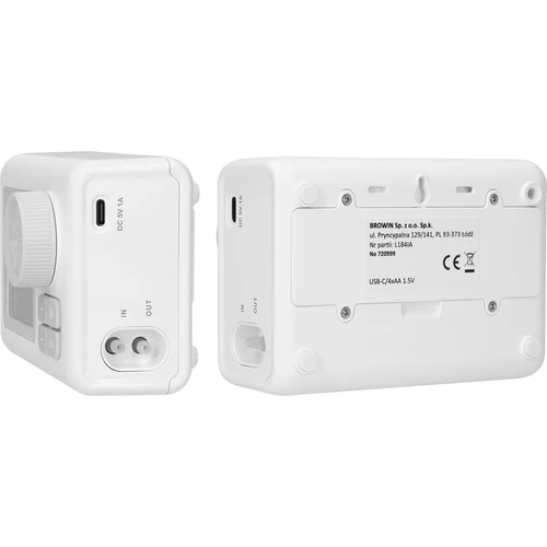 Automatiskt bevattningssystem för krukväxter - 4