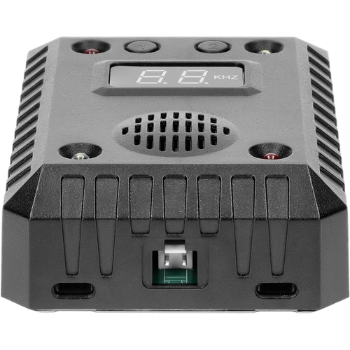 Avskräckare för mårdar och gnagare för bilar och rum (ultraljud +LED) - 6