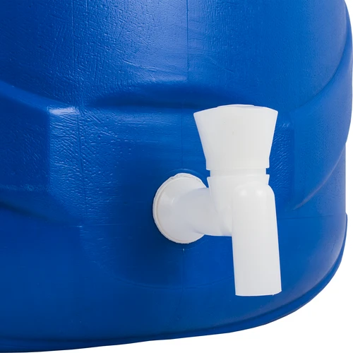 Avtappningskran för tunna 40 L, 60 L, 130 L, 240 L - 5