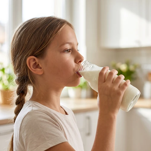 Bakteriekulturer för kefir och filmjölk, 5 g - 4