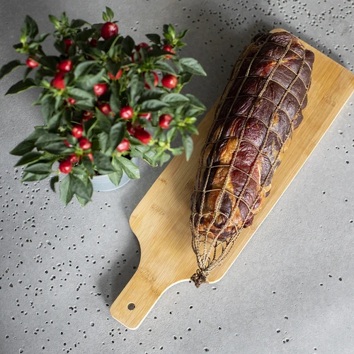 Bakteriekulturer för mognande kött, 2 g - 4