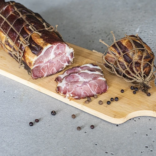 Bakteriekulturer för mognande kött, 2 g - 5