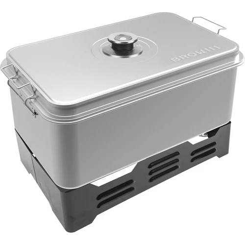 Balkongrök - FAMILJ