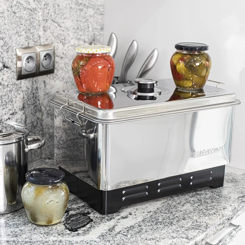 Balkongrök - FAMILJ - 14