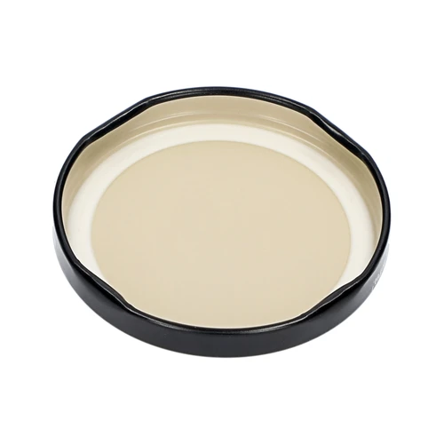 Barnburk twist off 212ml med tryck och lock fi 66/4, 6 st. - 6