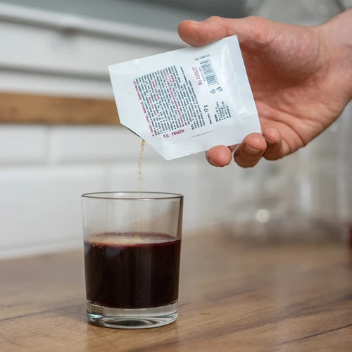 Bayanus-jäst + näring - Universell - 21%, 17 g - 6