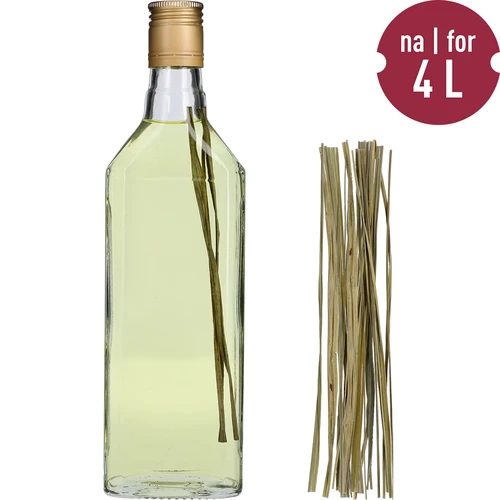Bison grass - Doftande turowka 12 st / 4 L - 3