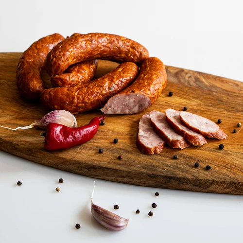 Blandning av kryddor och örter för lantlig korv, 500 g - 5