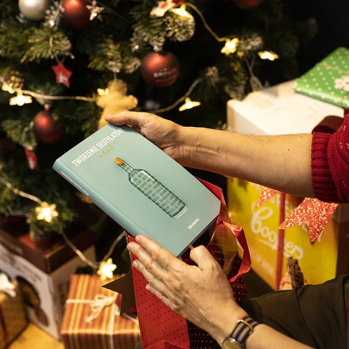 Bok "Skapa destillat från A till Ö" - 14