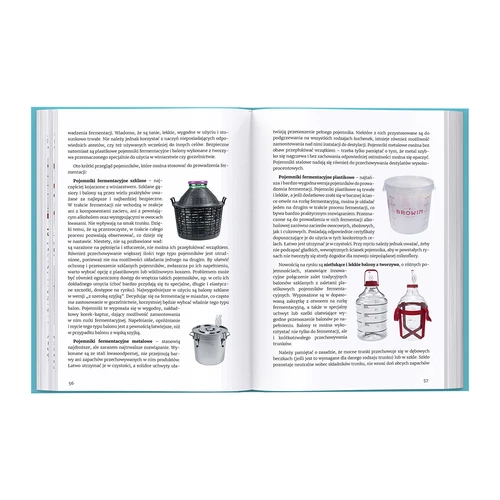 Bok "Skapa destillat från A till Ö" - 9