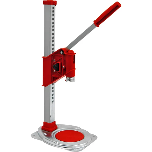 Bordsmodell kapsyleringsapparat "2000" med låssystem