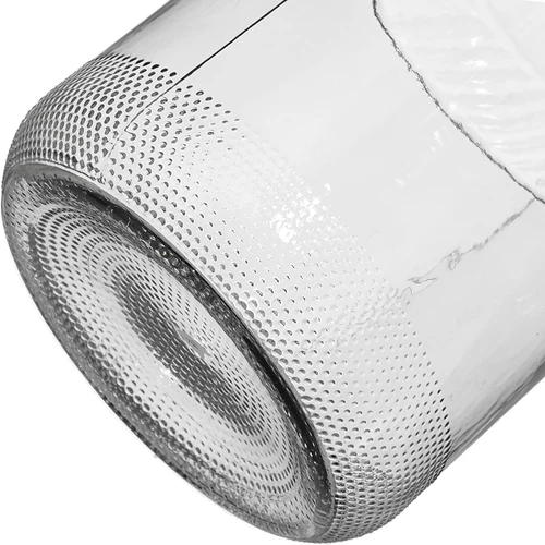 Burk 15 L med plastlock - 5