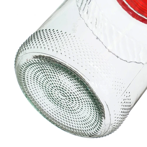 Burk 5 L med plastlock - 4