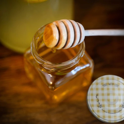 Burk TO 120 ml Fyrkantig fi 53 lock - 6 st. - 10