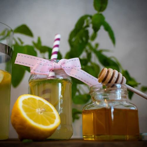 Burk TO 120 ml Fyrkantig fi 53 lock - 6 st. - 11