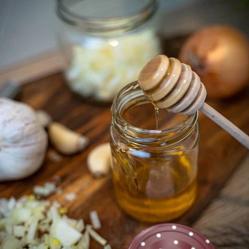 Burk TO 156 ml färgat lock fi 53/4 - 6 st. - 10