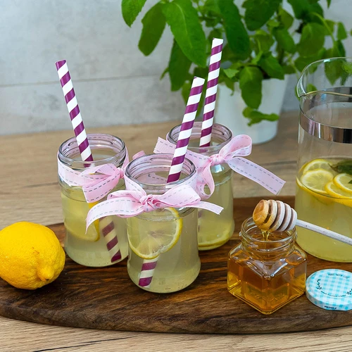 Burk TO 300 ml fi 66 - förpackning 12 st. - 8