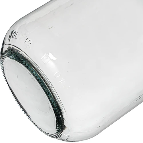 Burk TO 4 L med plastlock + tång fi 100 - 5