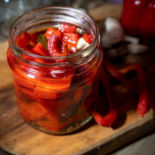 Burk TO 500 ml fi 82/6 - 8 st. - 8