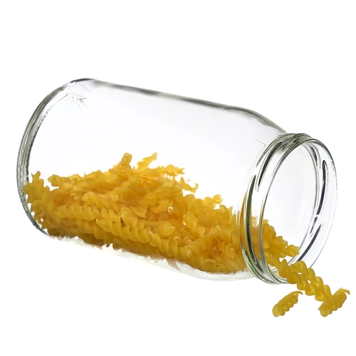 Burk TO 900ml fi82/6 - 8st. - 5