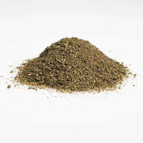 Burkkött - blandning av örter och kryddor, 30 g - 4