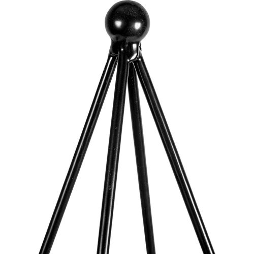 Dekorativ pergola - Pyramid, 150 cm - 2