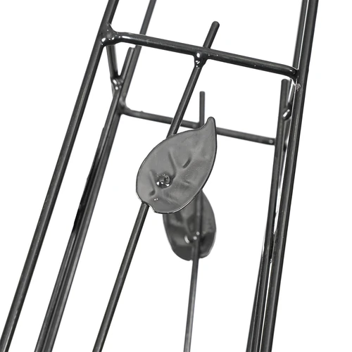 Dekorativ pergola - Pyramid, 150 cm - 3