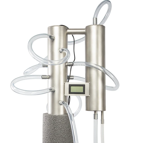 Destillationssats hawkSTILL ”Kalla fingrar” 60 L + Wi‑Fi IQ‑system med LCD‑display - 7